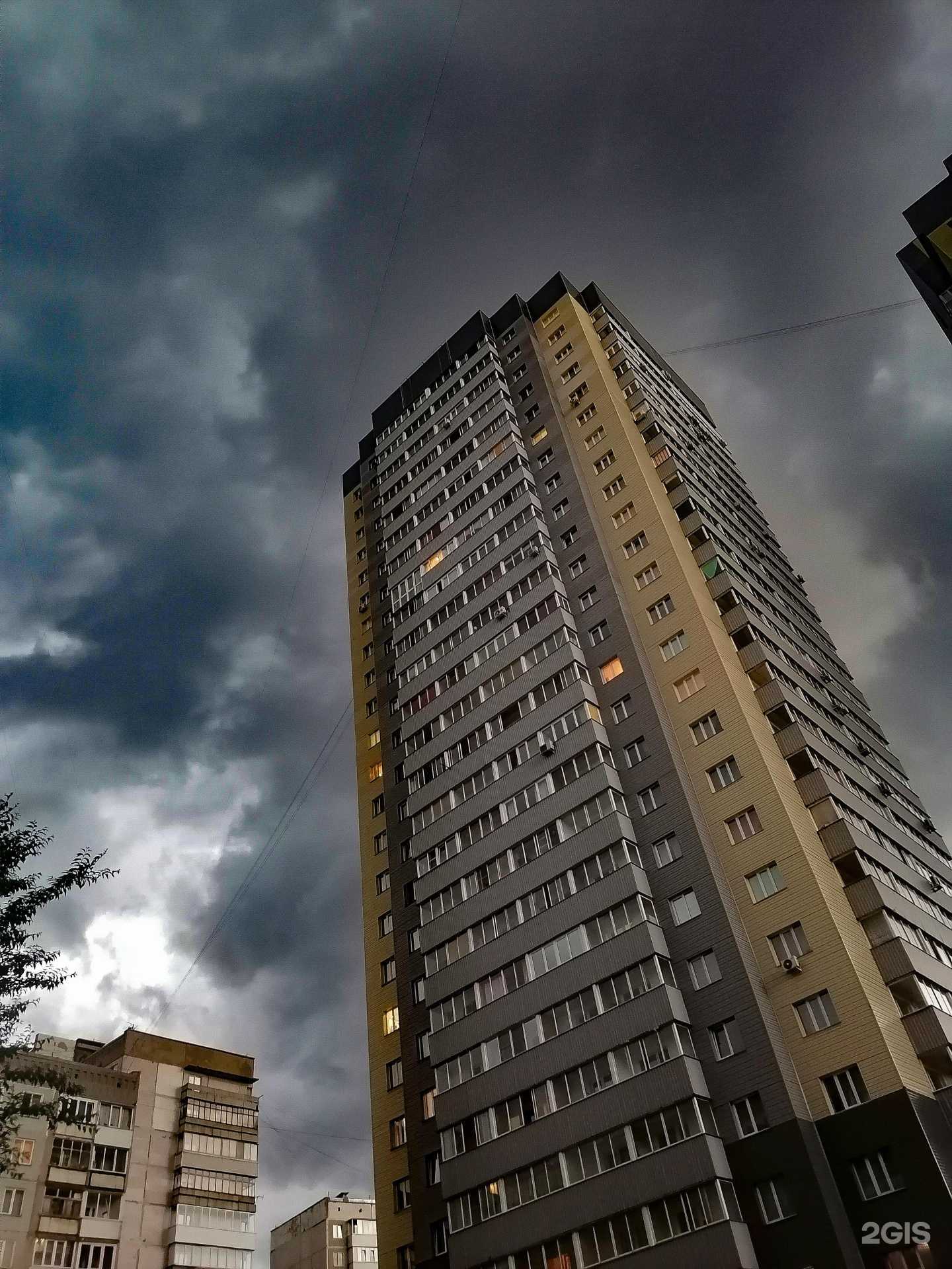 Отзывы на компанию Луна в Новосибирске c фото - фотография 2 из 2