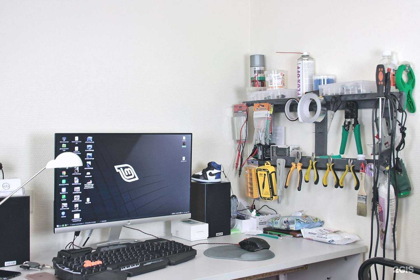 Отзывы на компанию Device service в Новосибирске c фото