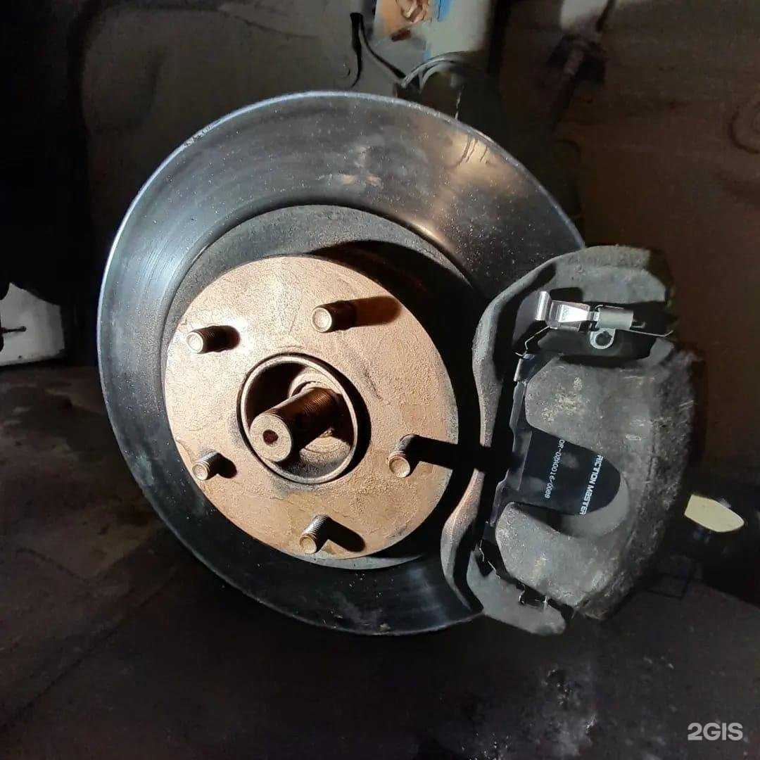 Отзывы на компанию Morty motors в Самаре c фото