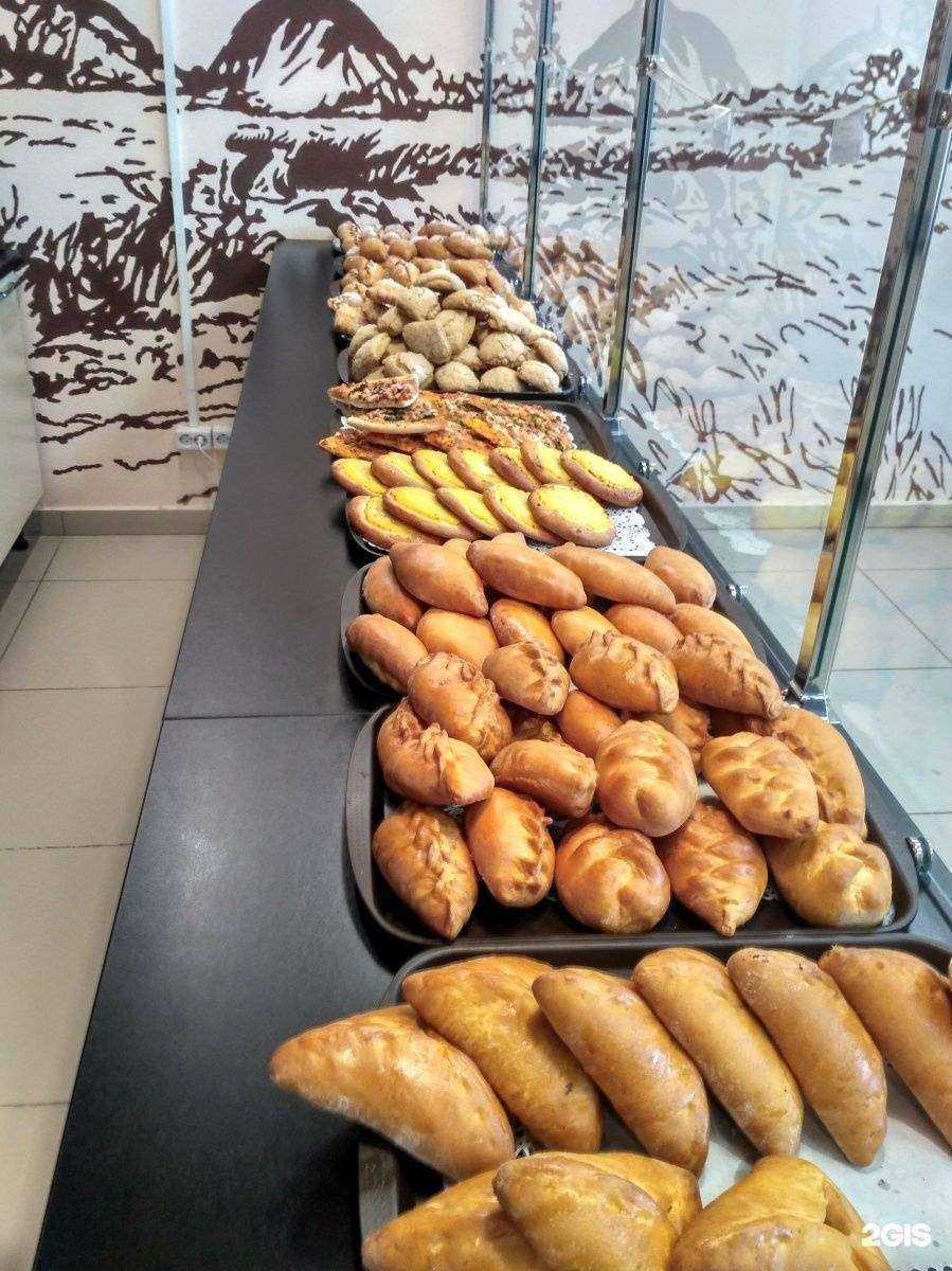 Отзывы на компанию Хлебные традиции в Тюмени c фото