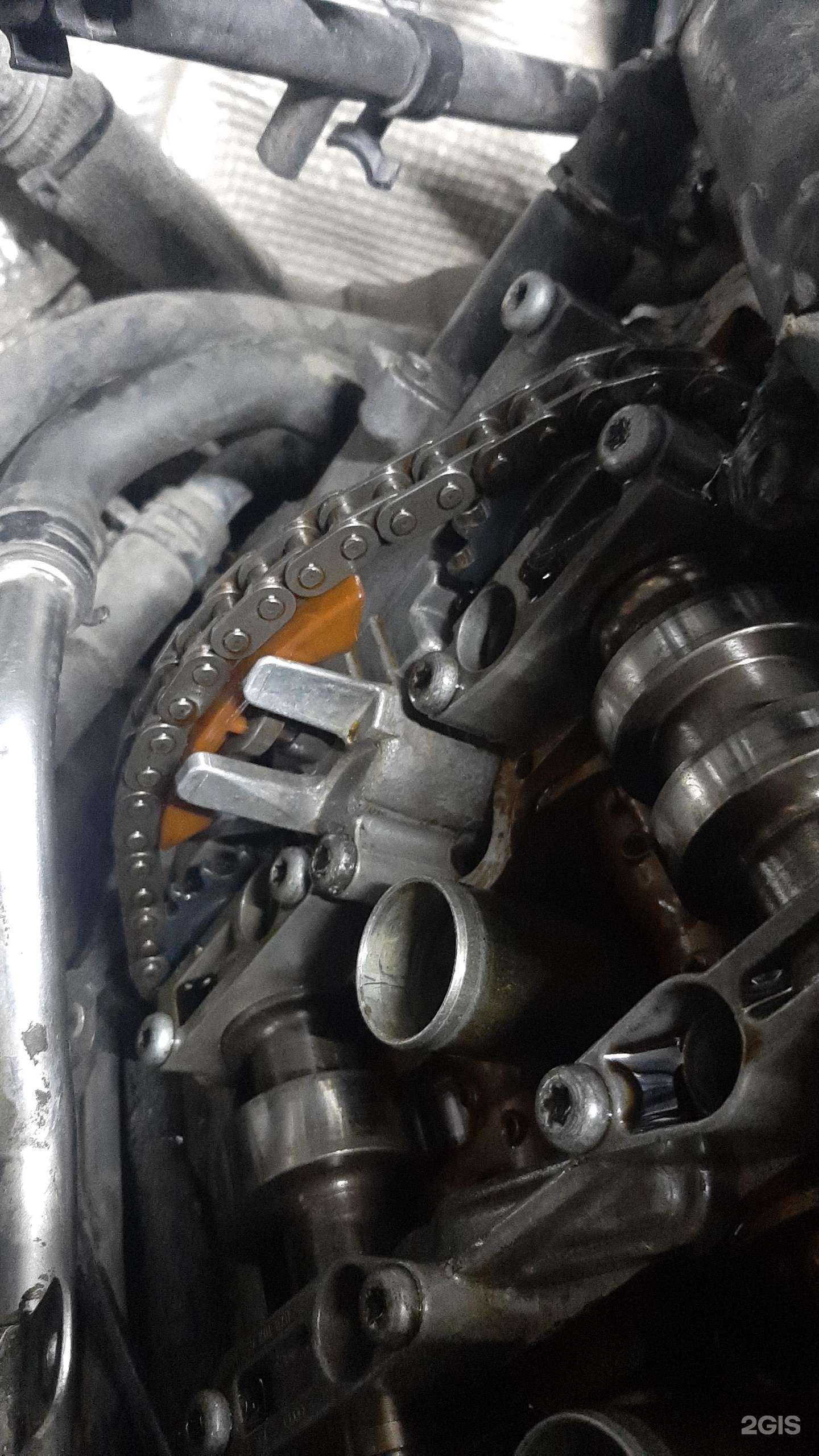 Отзывы на компанию Автосервис в г. Ставрополь c фото