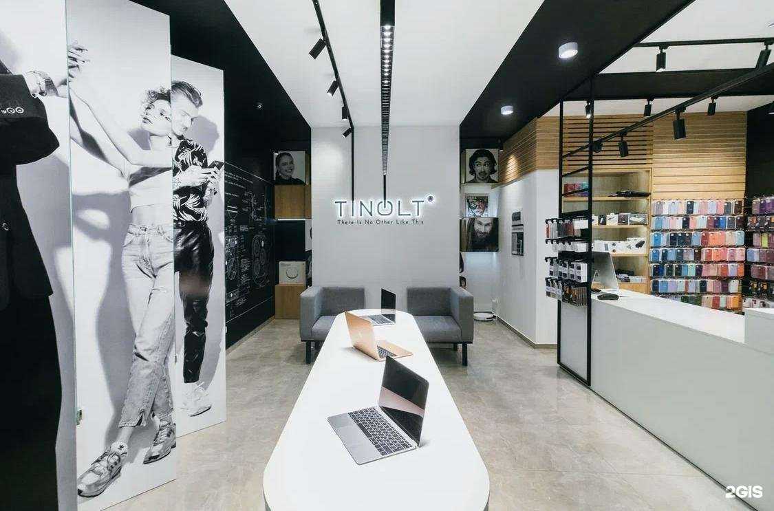 Отзывы на компанию Tinolt в Ставрополе c фото