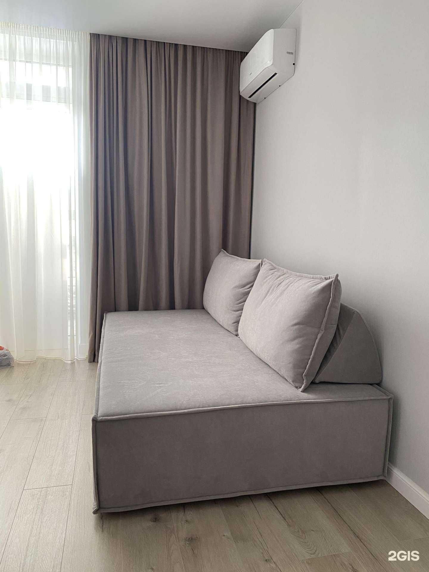 Отзывы на компанию My Room в Екатеринбурге c фото