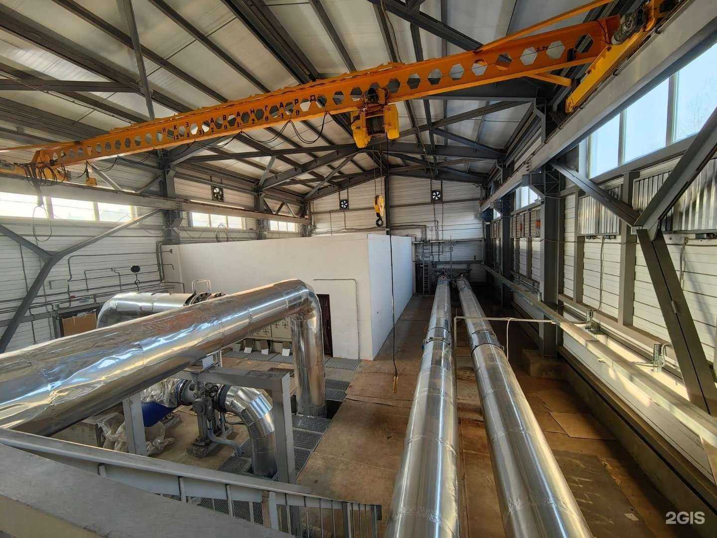 Отзывы на компанию СК Магистраль в г. Кемерово c фото