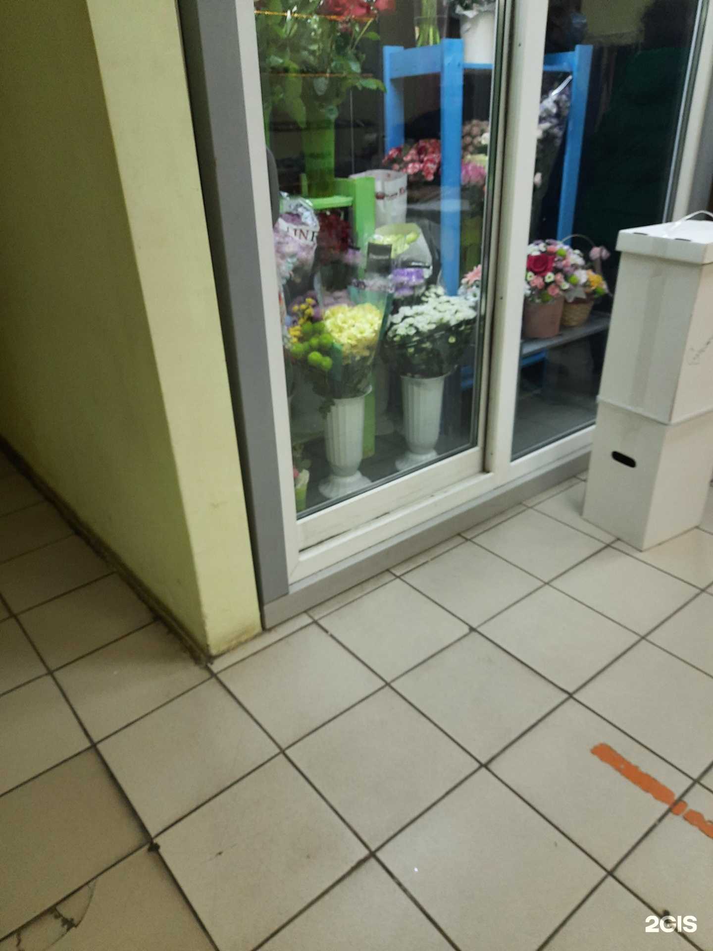 Отзывы на компанию Ваш букет в Самаре c фото