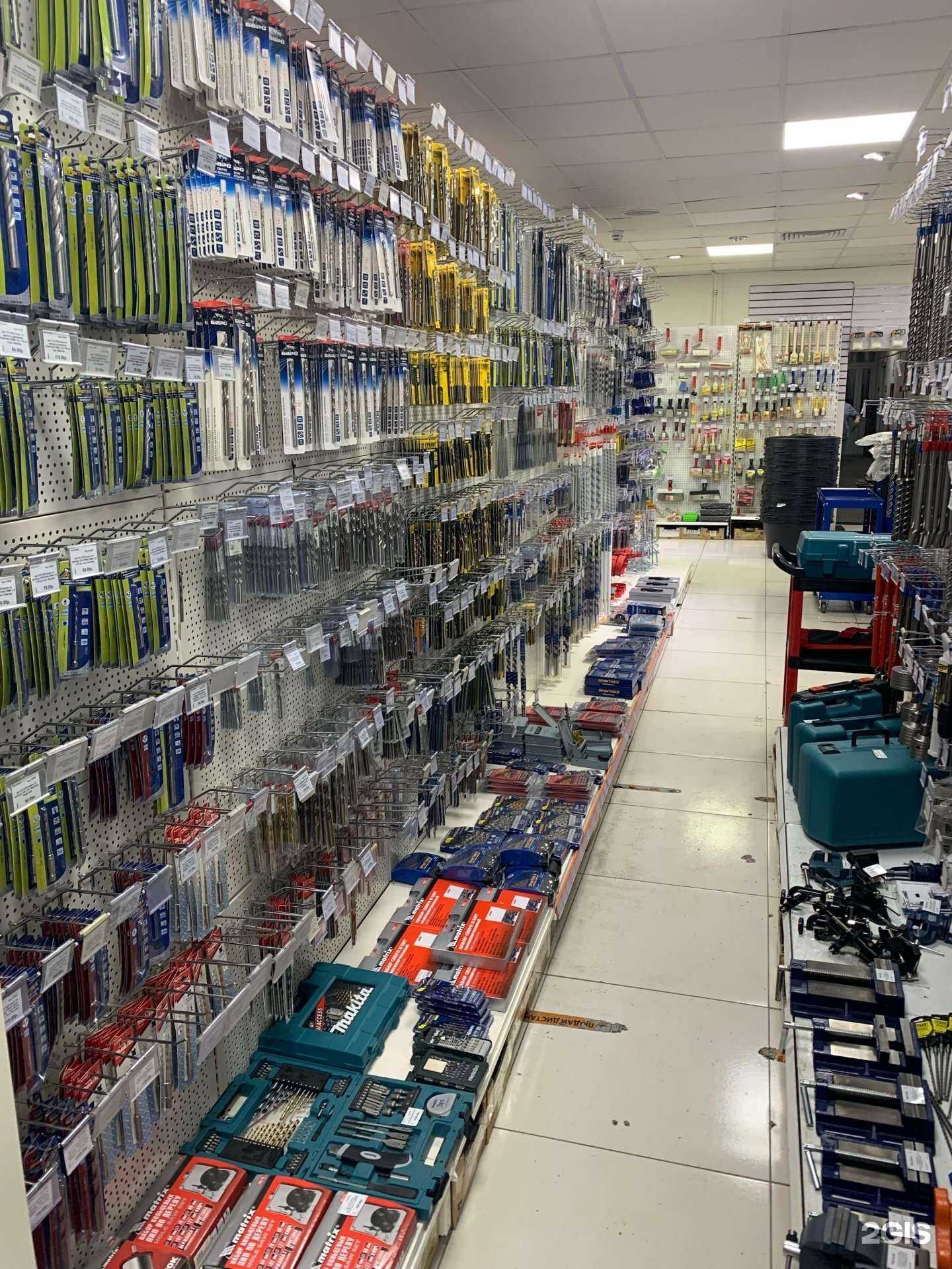 Отзывы на компанию Мир инструментов в г. Петропавловск-Камчатский c фото