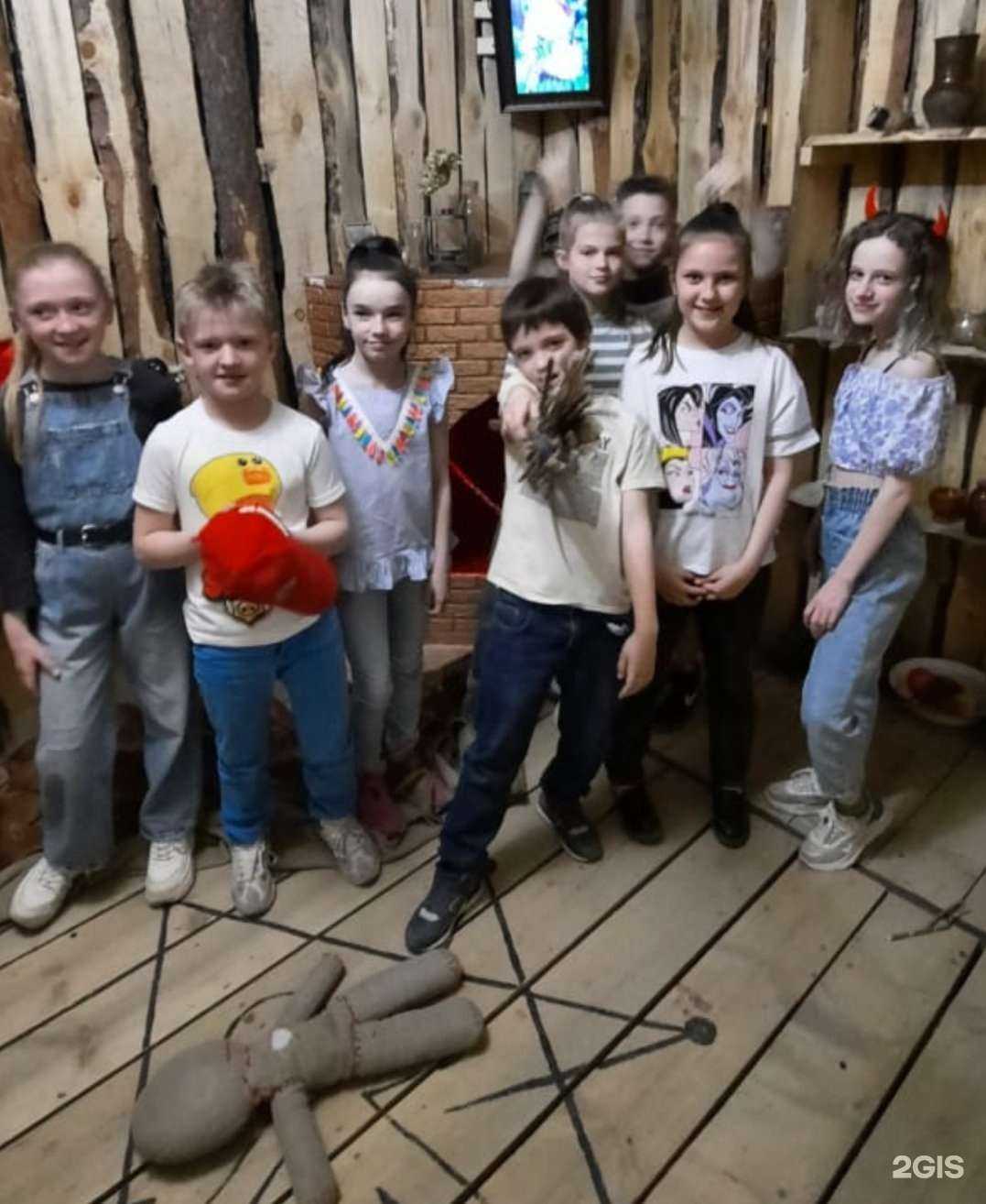 Отзывы на компанию Время в Барнауле c фото