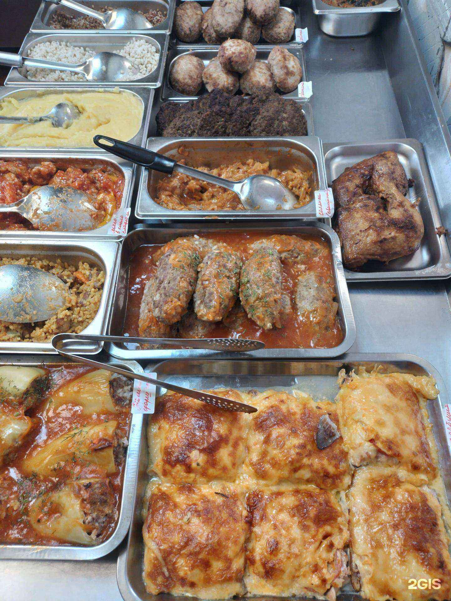 Отзывы на компанию Кафе в Находке c фото