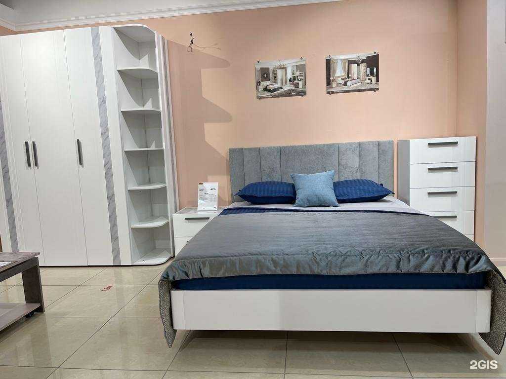 Отзывы на компанию DaVita-мебель в г. Самара c фото