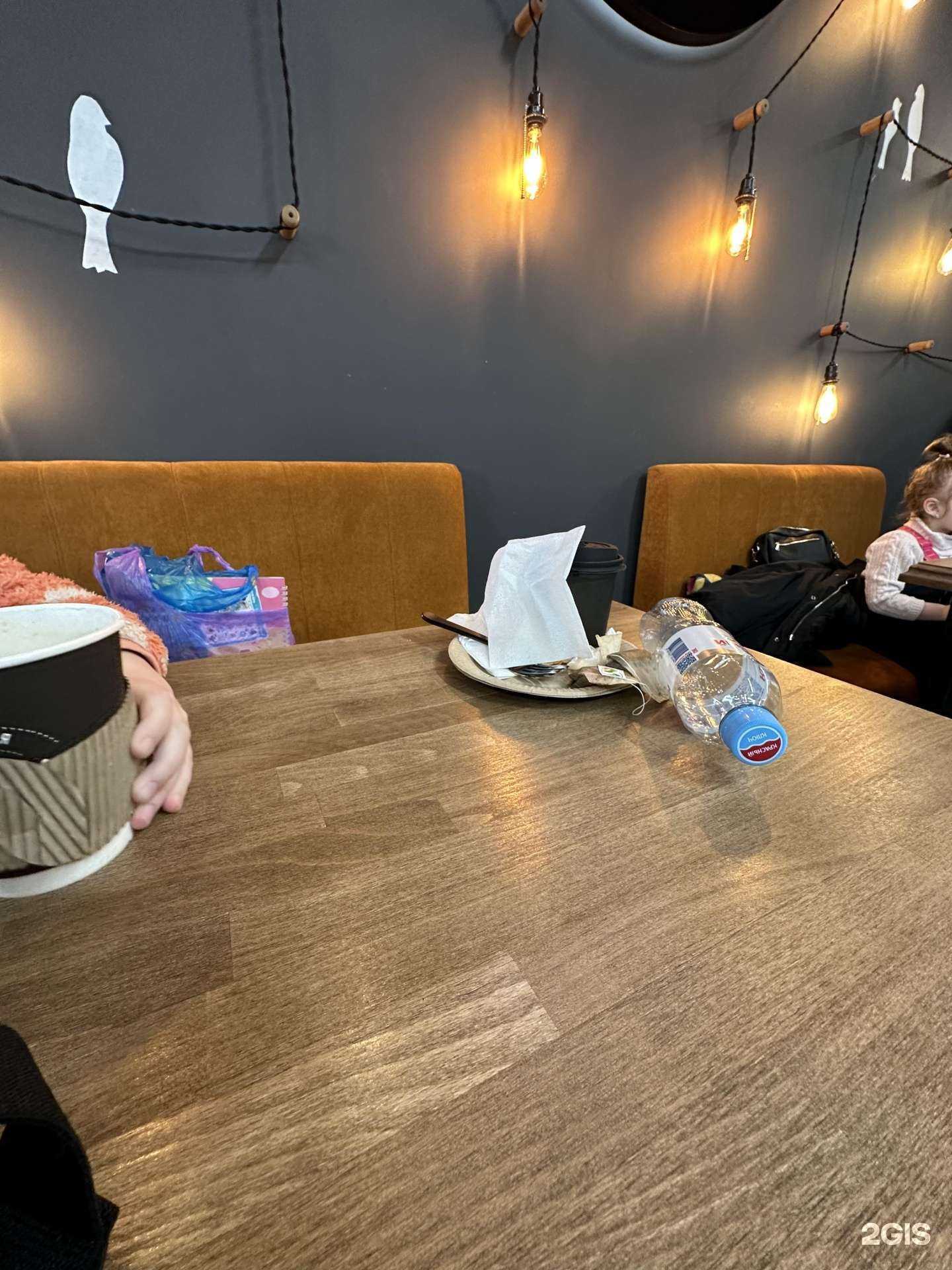 Отзывы на компанию Брауни в г. Уфа c фото