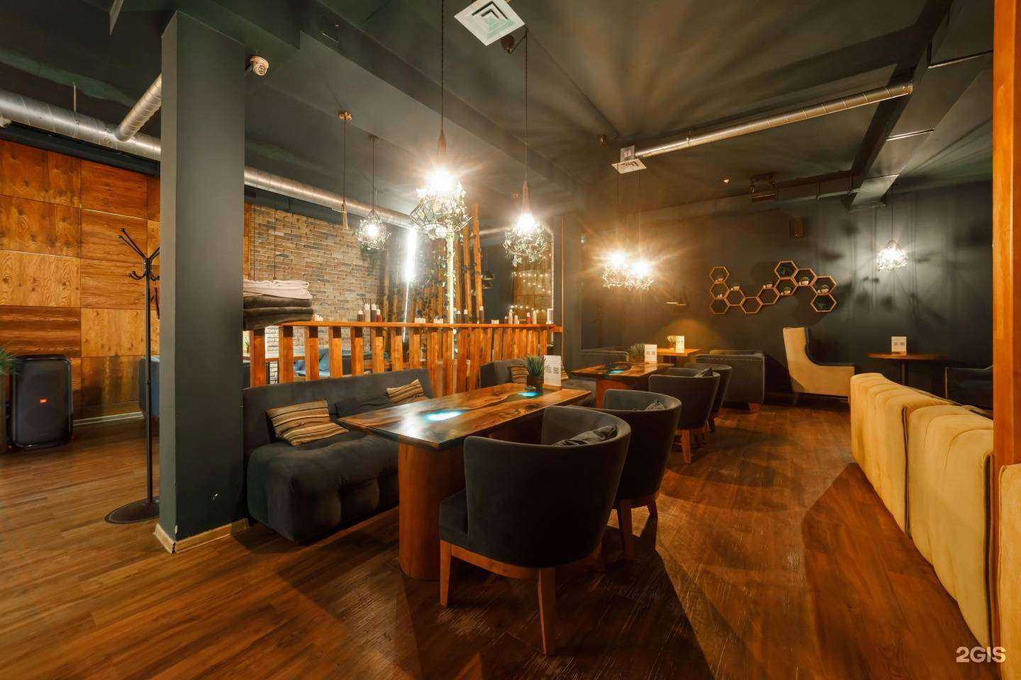 Отзывы на компанию Bright L bar в Красноярске c фото