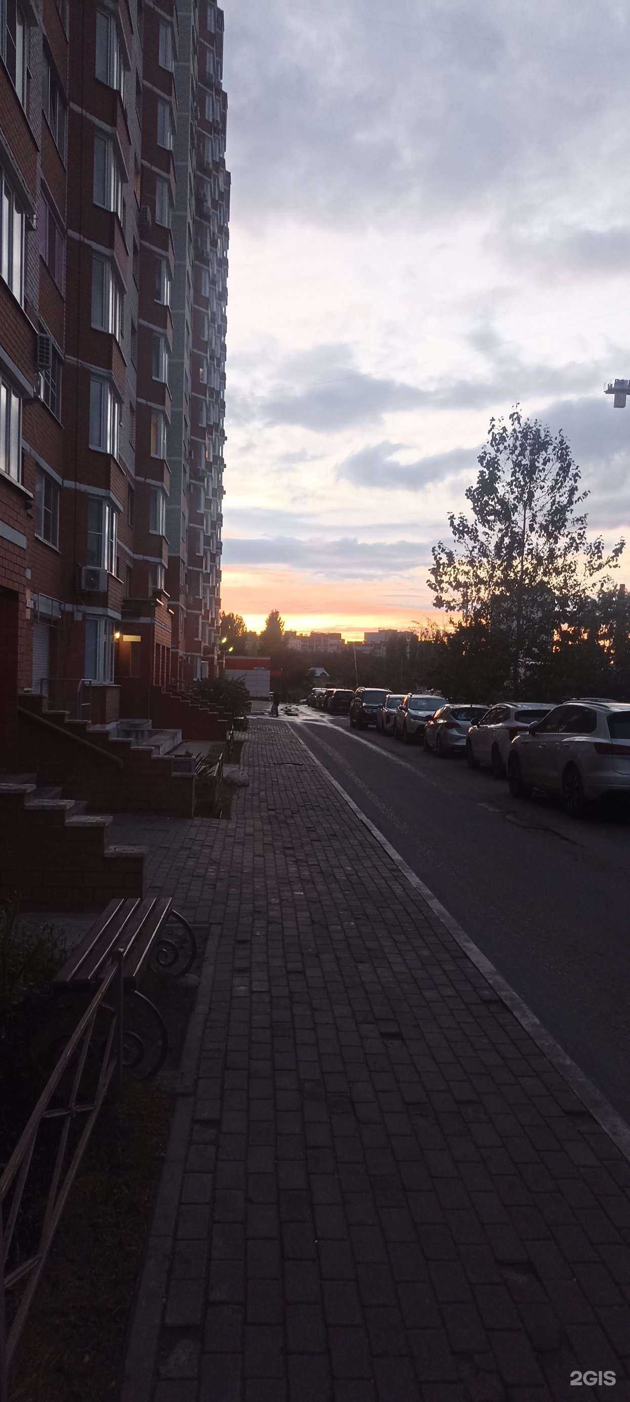 Отзывы на компанию Color Mi в Воронеже c фото - фотография 2 из 2