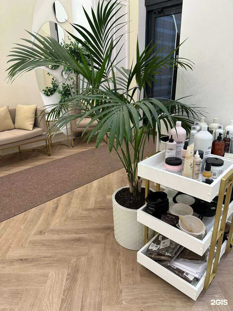 Отзывы на компанию Не парик в Балашихе c фото