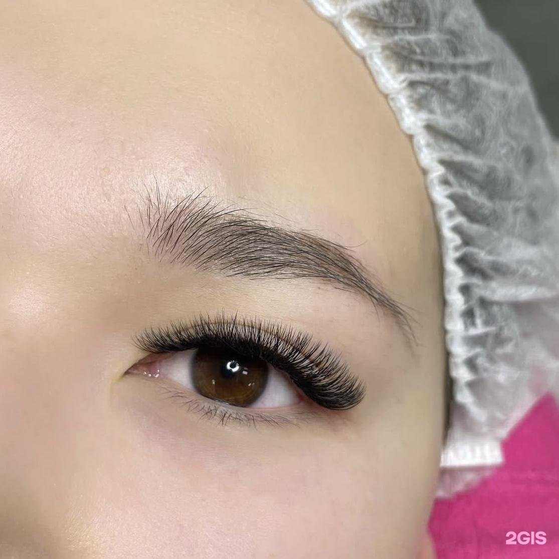 Отзывы на компанию Ann_lashes_ykt в Якутске c фото