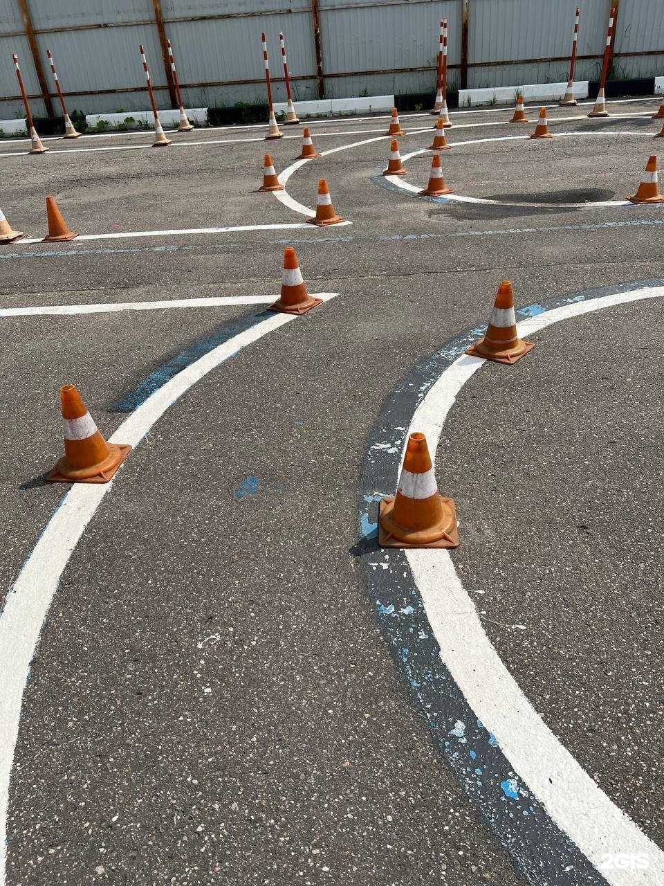 Отзывы на компанию Автолицей в г. Пушкино c фото