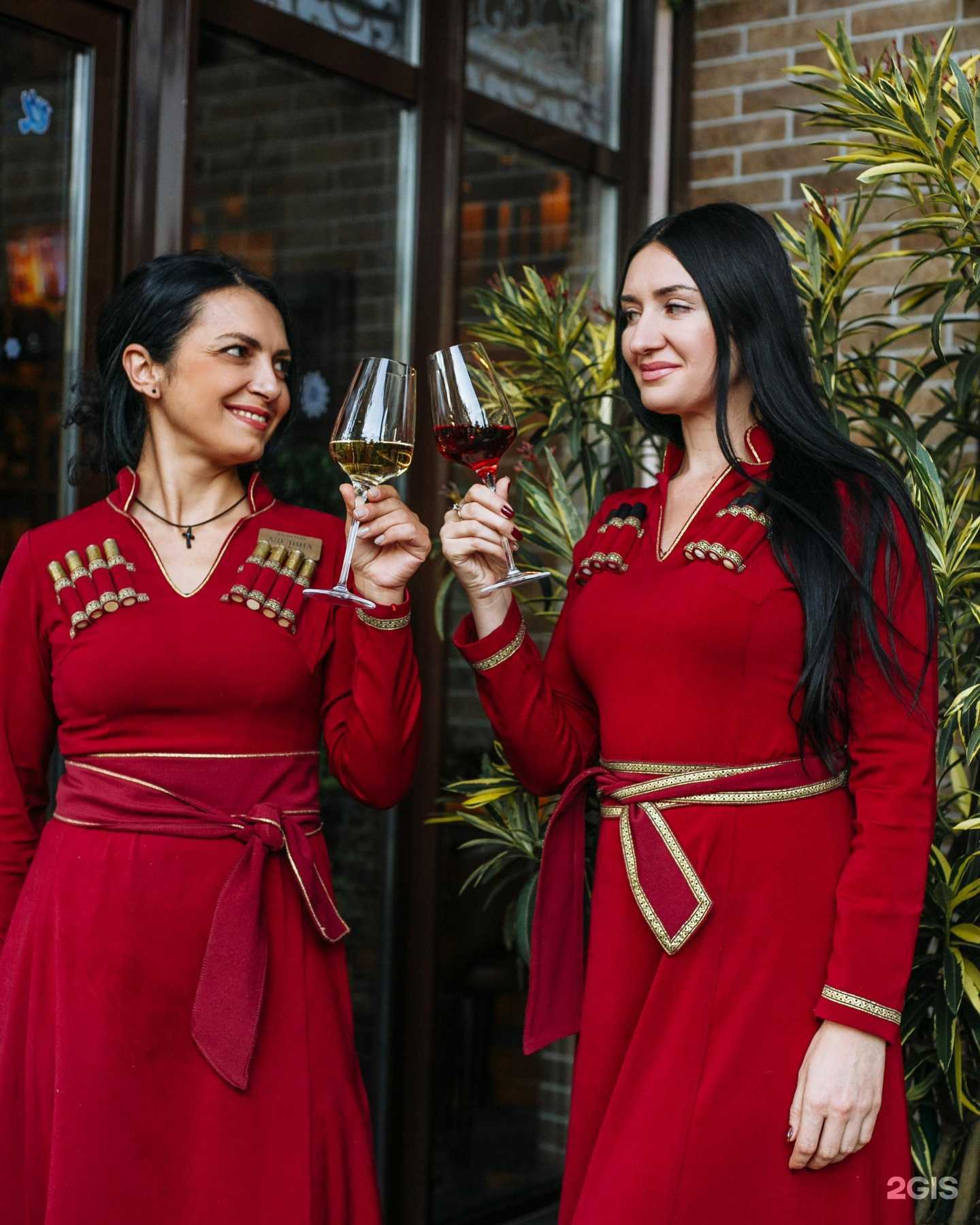 Отзывы на компанию ДАДИАНИ в Сочи c фото