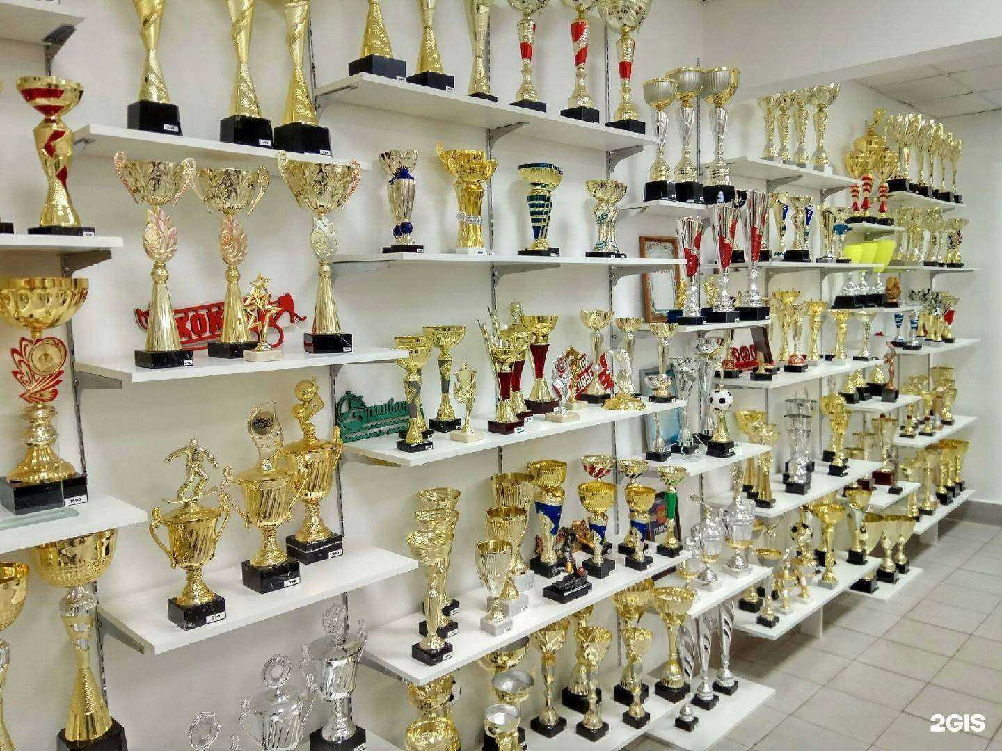 Отзывы на компанию Призёр в Перми c фото