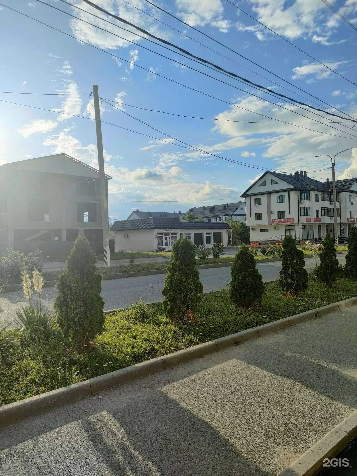 Отзывы на компанию Регион 89 в Абинске c фото