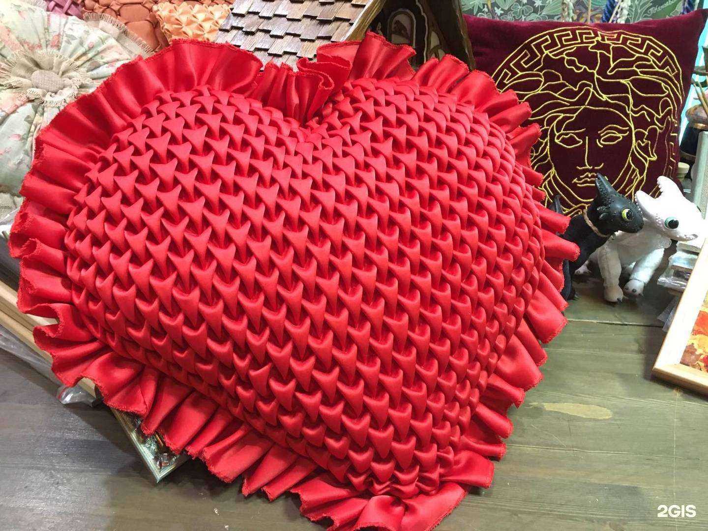 Отзывы на компанию Мануфактура в Нижнем Новгороде c фото