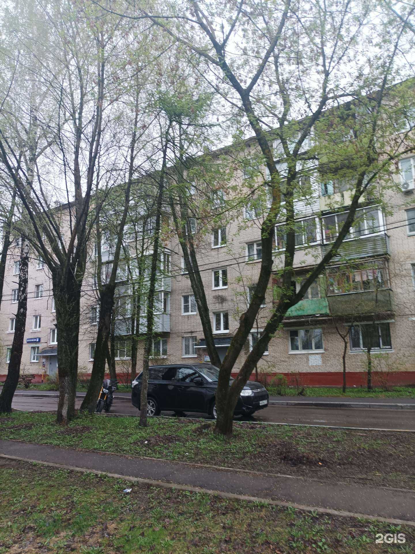 Отзывы на компанию Грани в Химках c фото - фотография 2 из 2