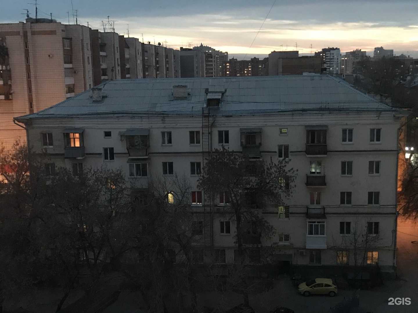 Отзывы на компанию Garibaldi в Самаре c фото - фотография 2 из 2