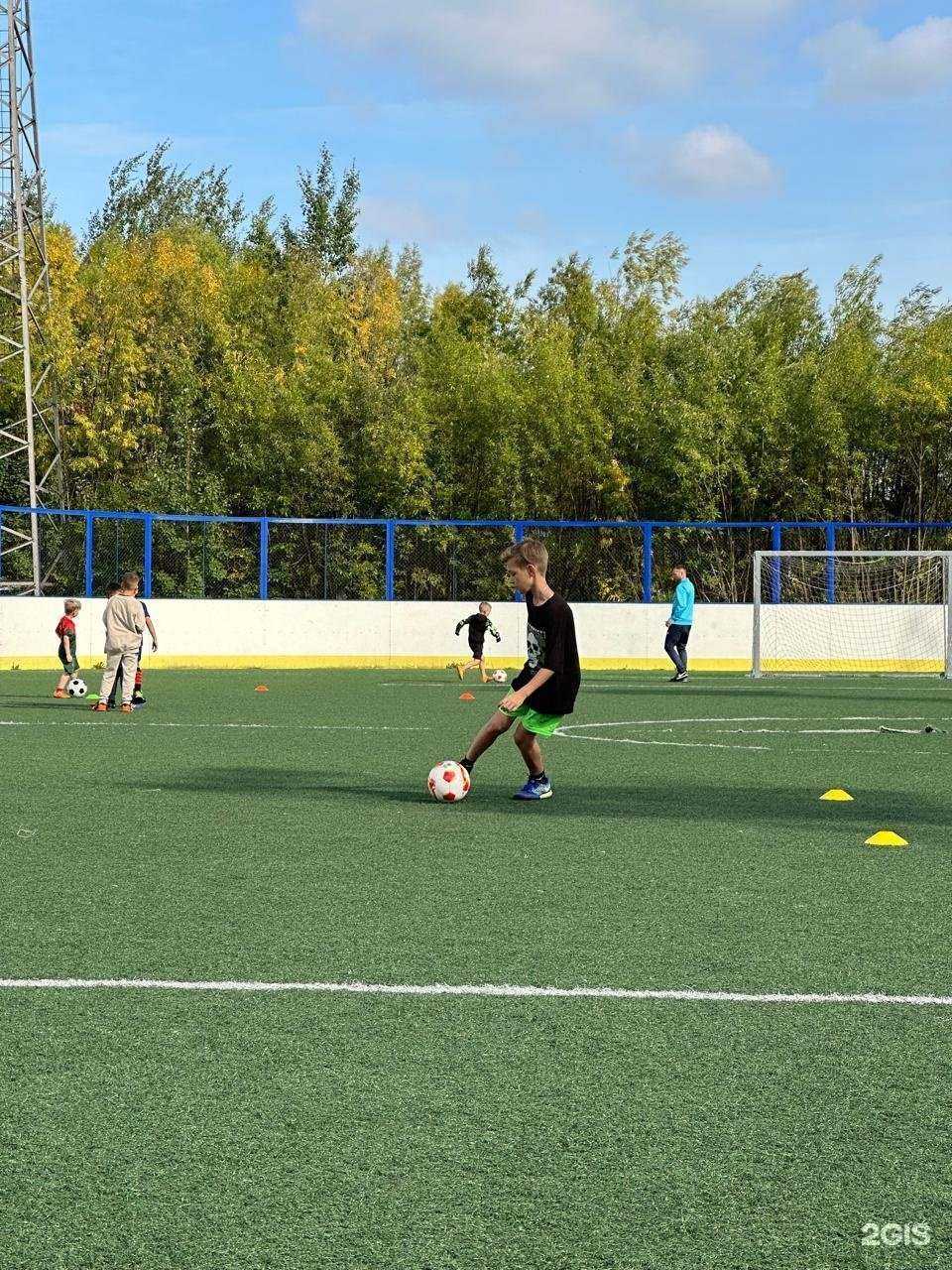 Отзывы на компанию Спарта в г. Нижневартовск c фото