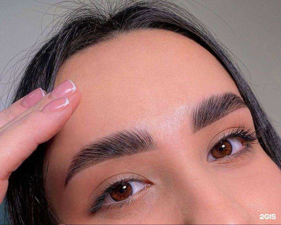 Отзывы на компанию Студия бровей в г. Сургут c фото