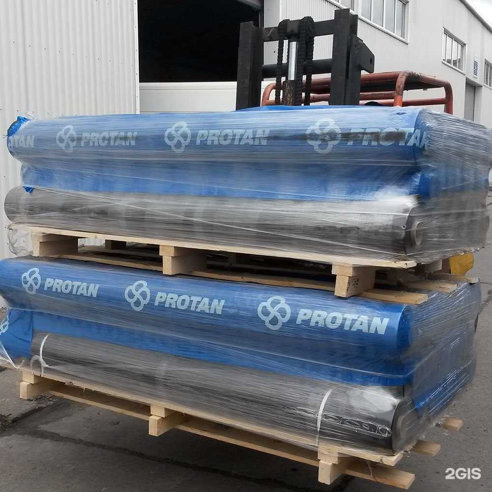 Отзывы на компанию Детали кровли ПВХ в Челябинске c фото