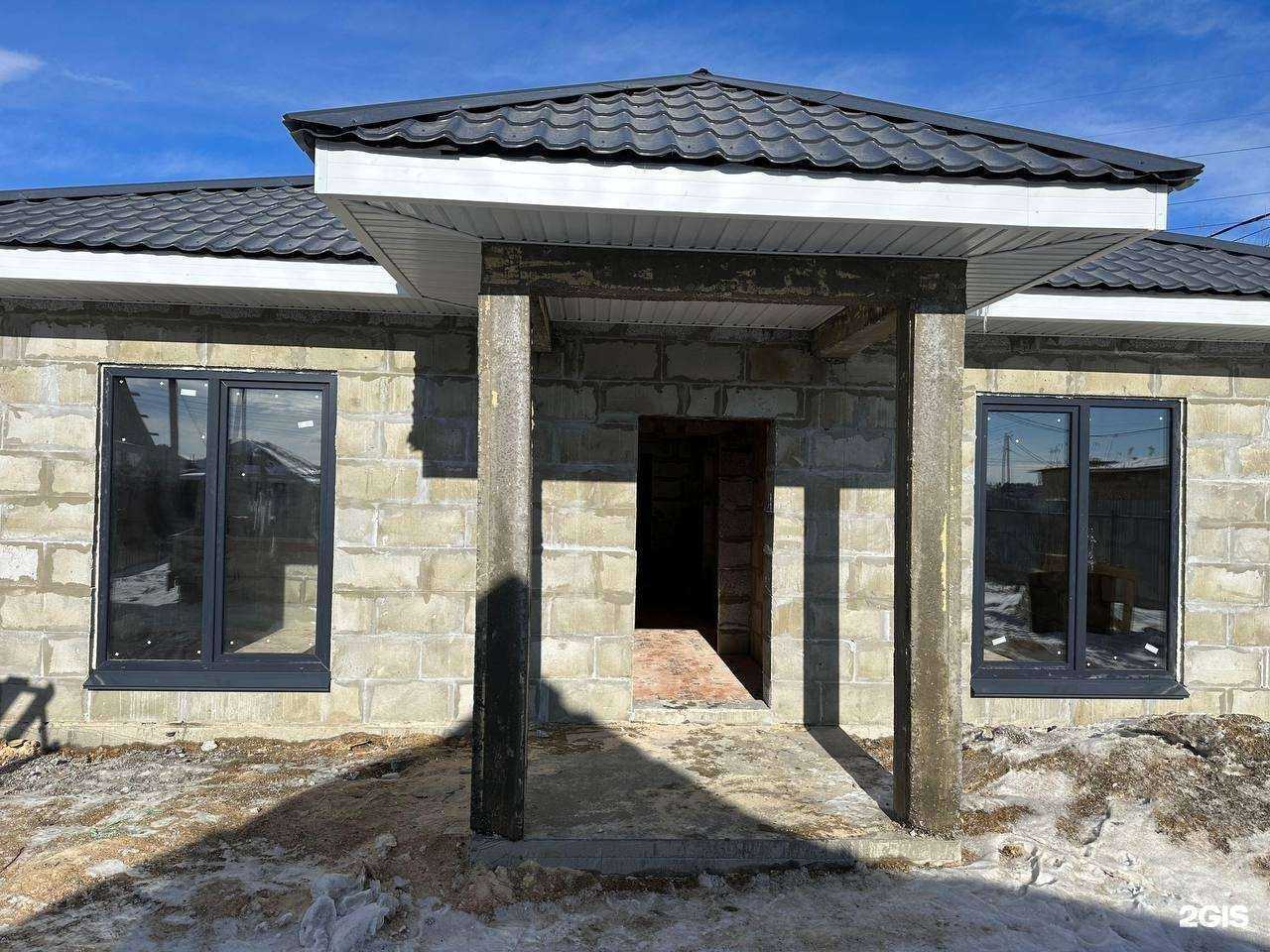 Отзывы на компанию Стайл Хаус в г. Иркутск c фото