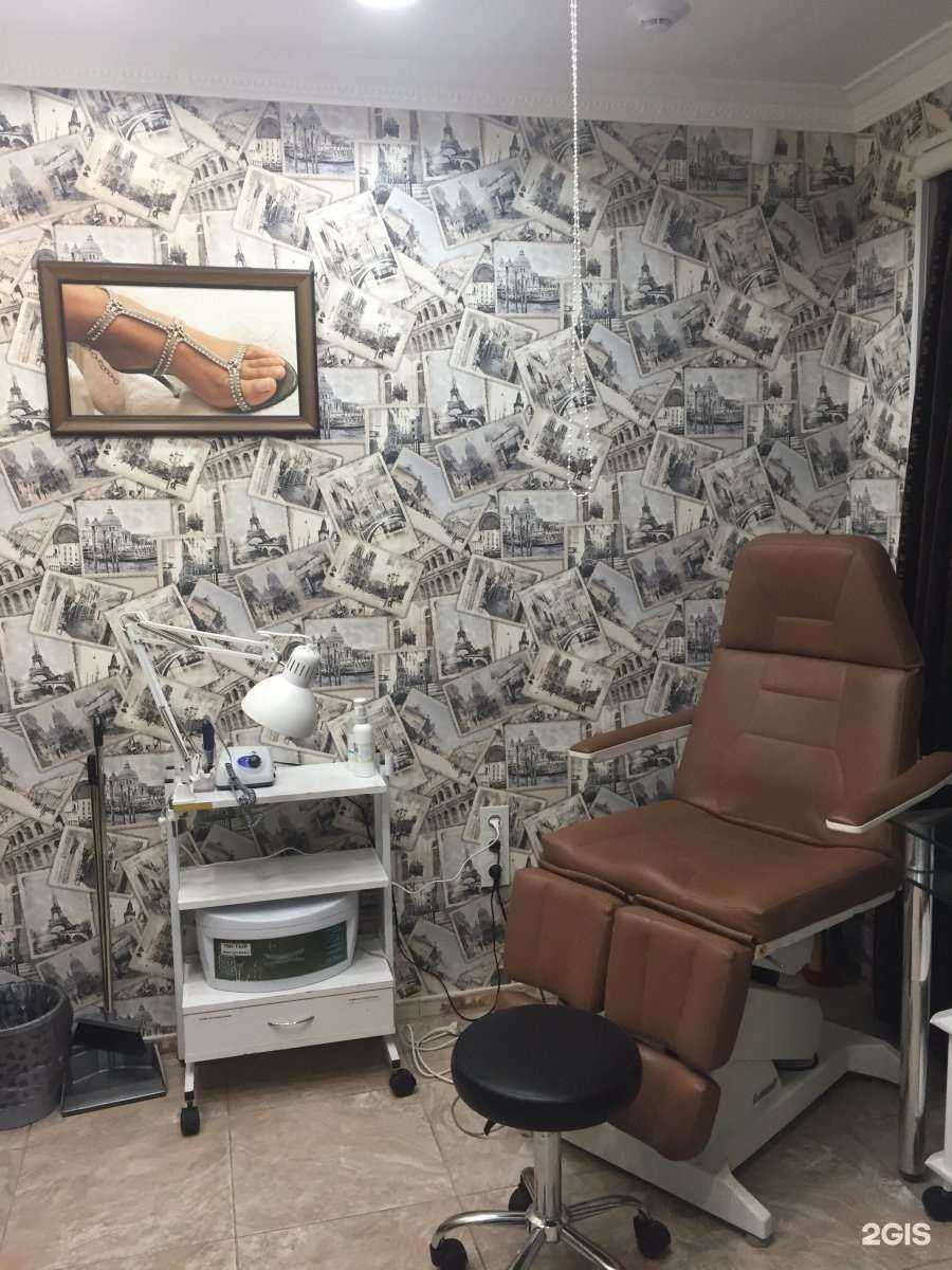 Отзывы на компанию Мир красоты в Саратове c фото