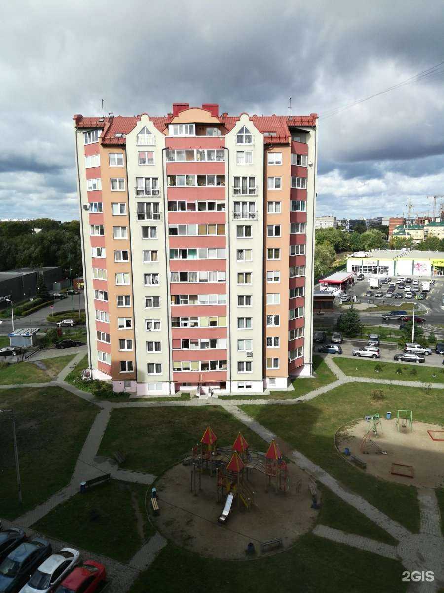 Отзывы на компанию ЛюСо в Калининграде c фото - фотография 2 из 2