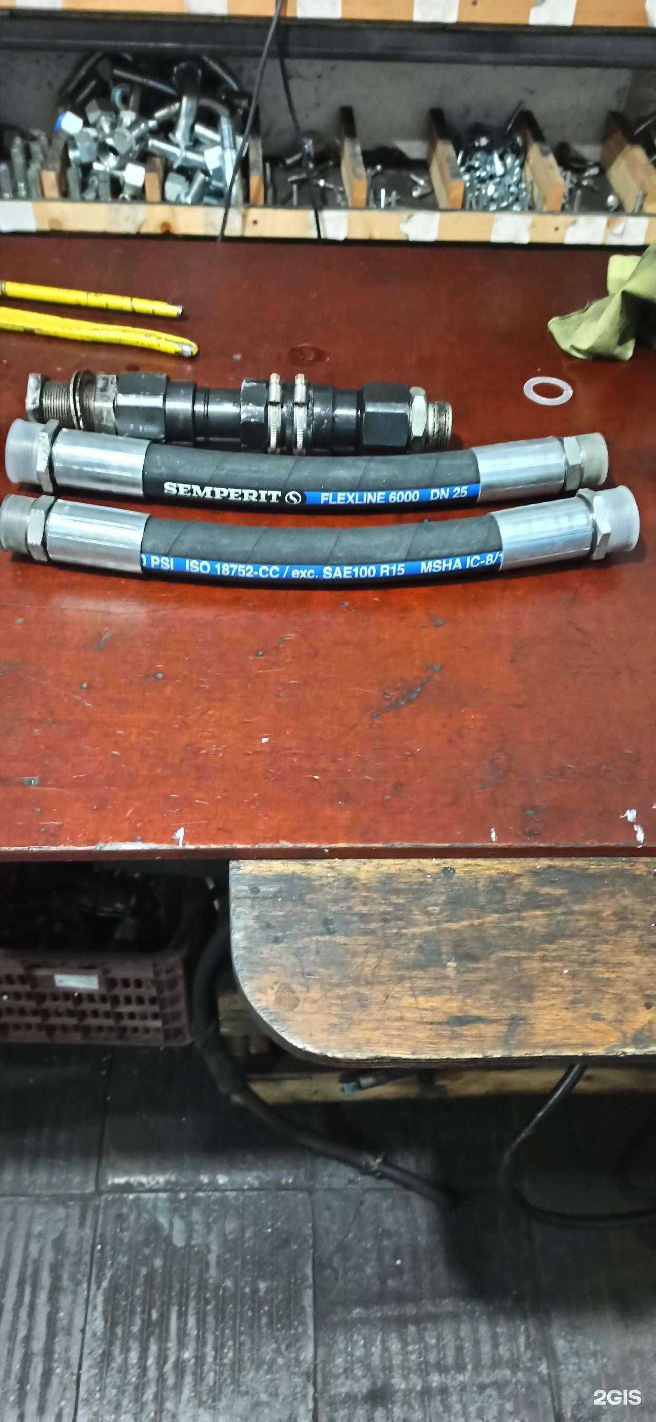 Отзывы на компанию Новые окна в Нальчике c фото - фотография 2 из 2