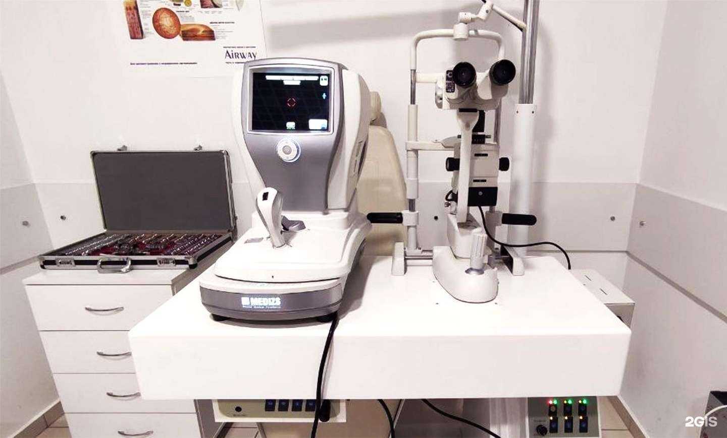 Отзывы на компанию Корд Оптика в Уфе c фото