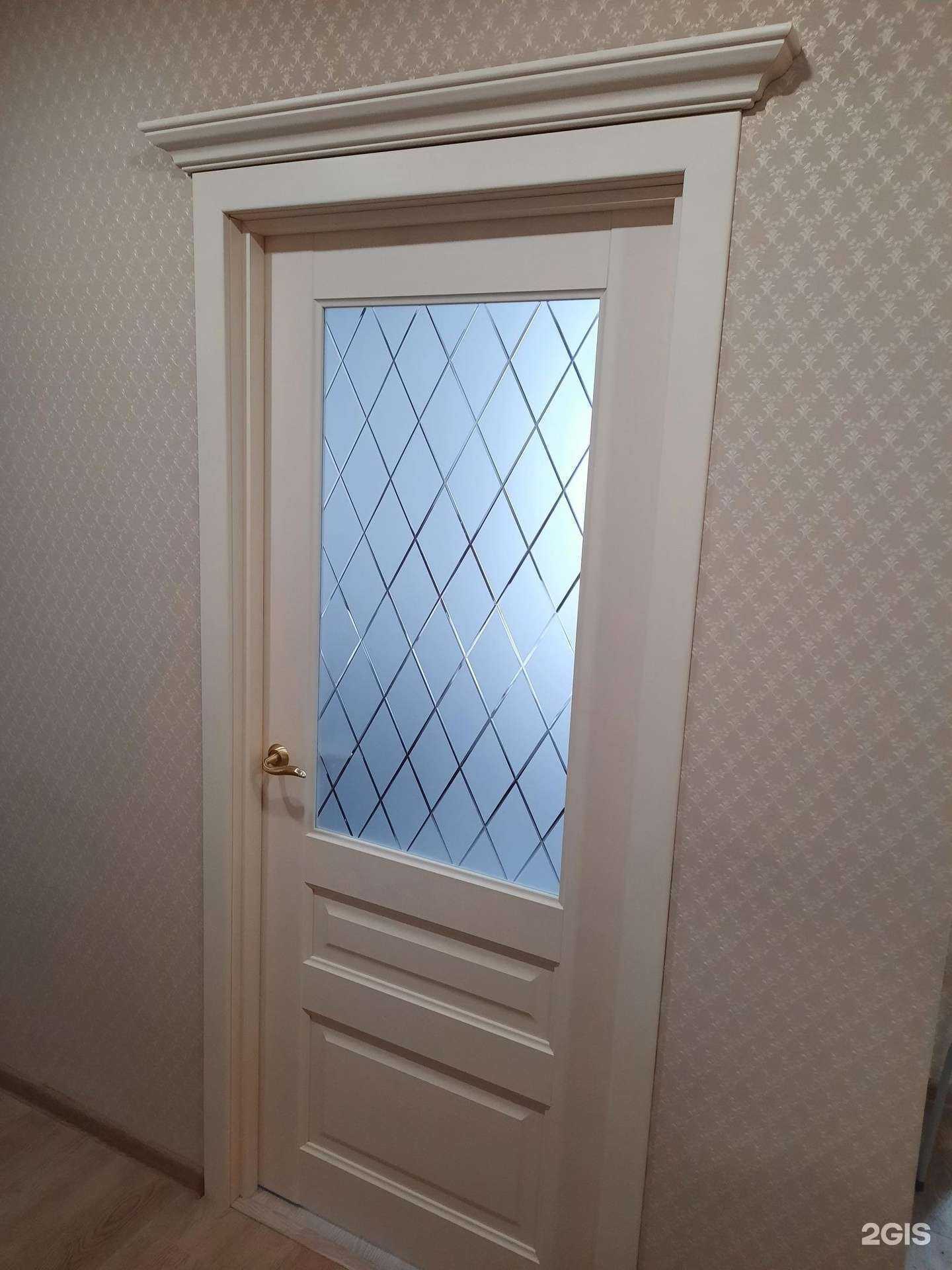 Отзывы на компанию Ваши двери в Красноярске c фото