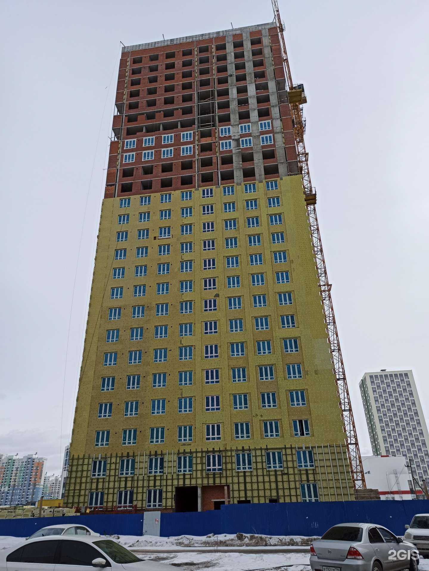 Отзывы на компанию Anna в Екатеринбурге c фото - фотография 2 из 2