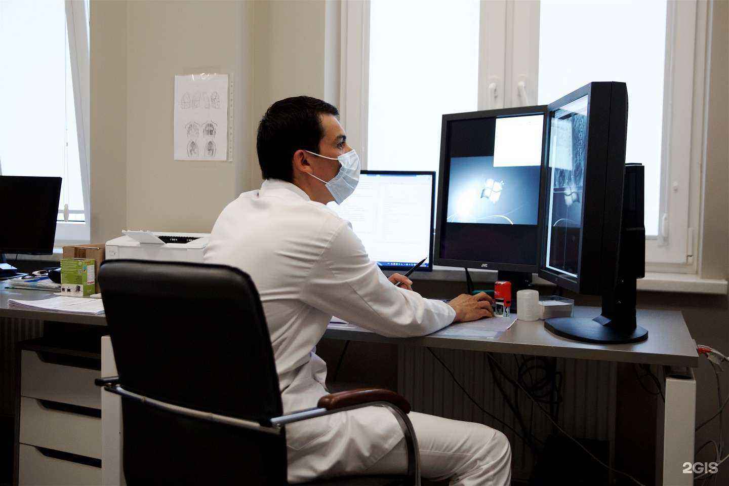 Отзывы на компанию Евромед в Краснодаре c фото