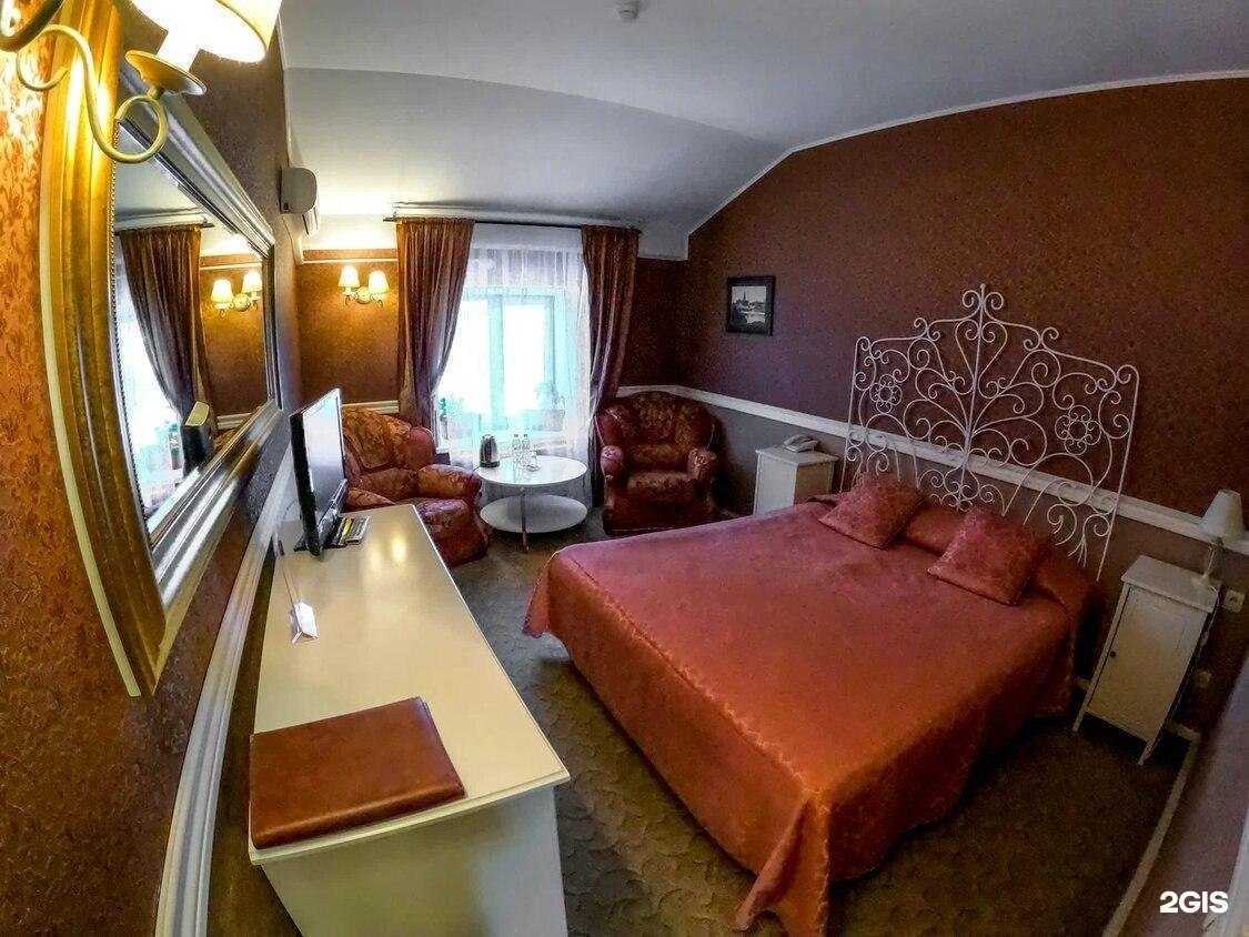 Отзывы на компанию Женева в Рязани c фото