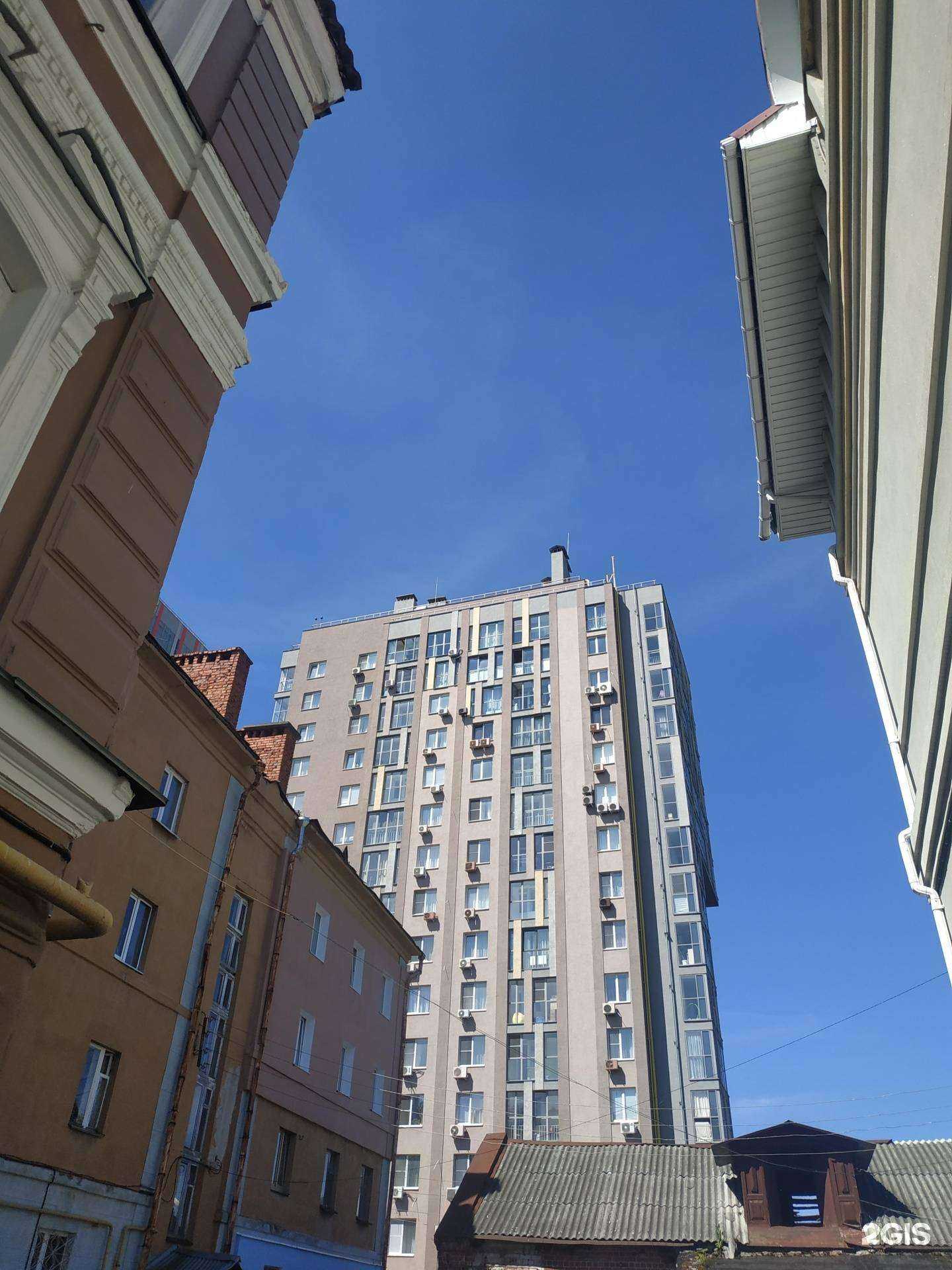 Отзывы на компанию Р-Флот. Проектирование в Нижнем Новгороде c фото - фотография 2 из 2