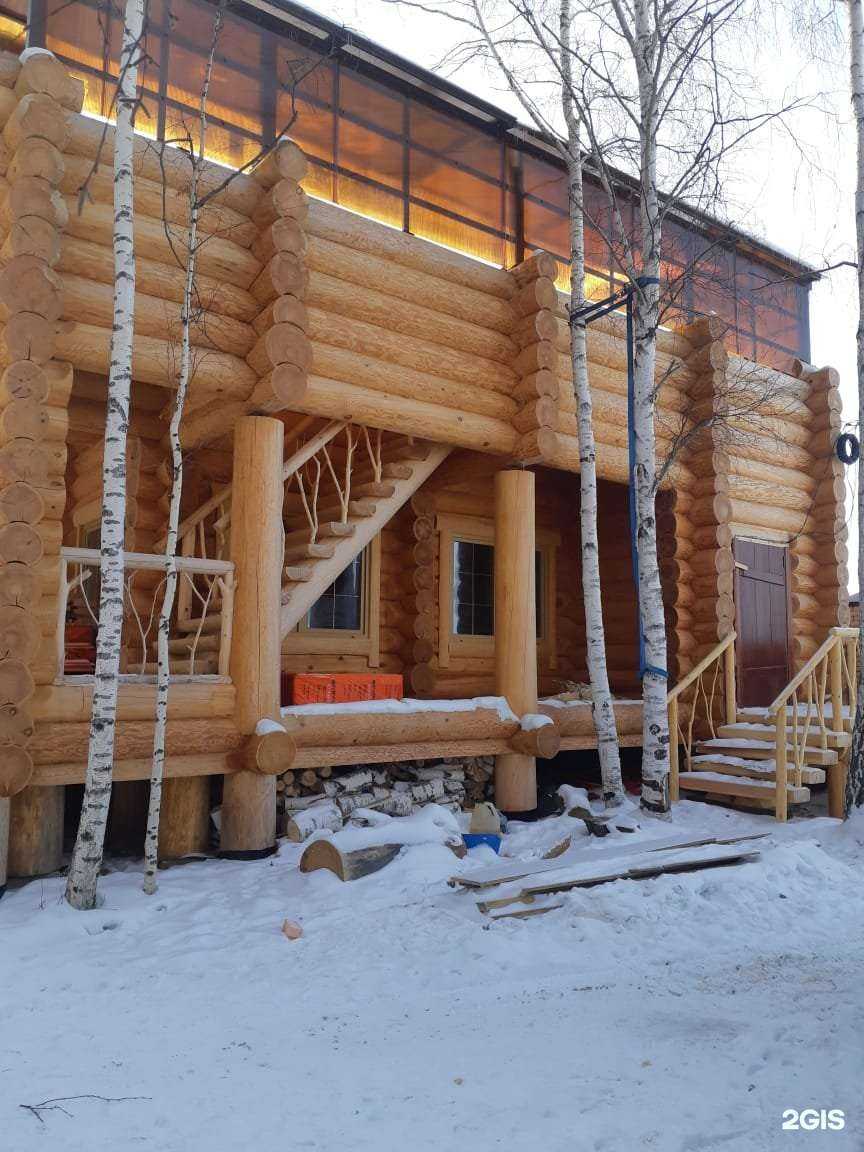 Отзывы на компанию Атлас Бетон в г. Иркутск c фото