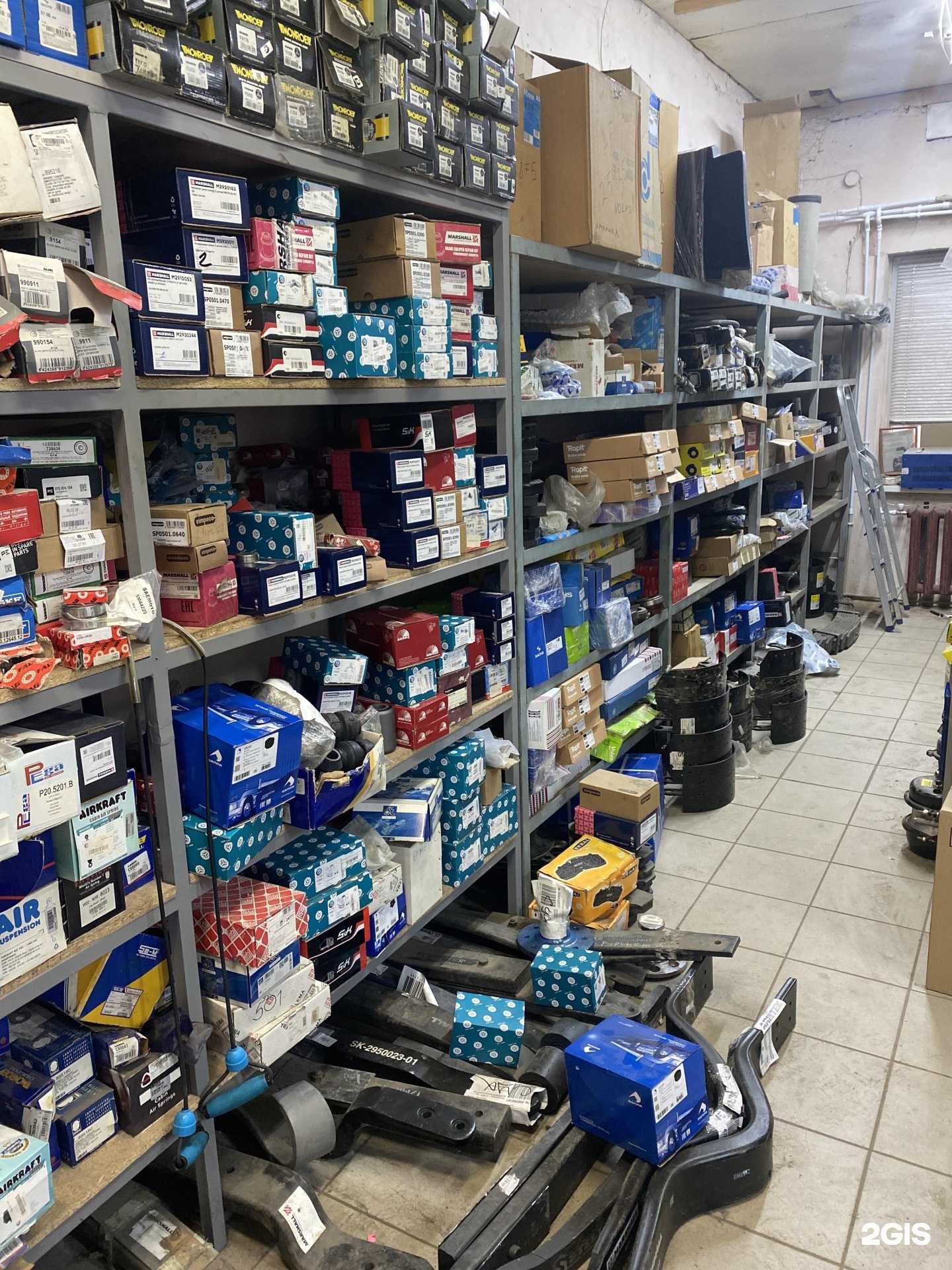 Отзывы на компанию Rem-truck в Воронеже c фото