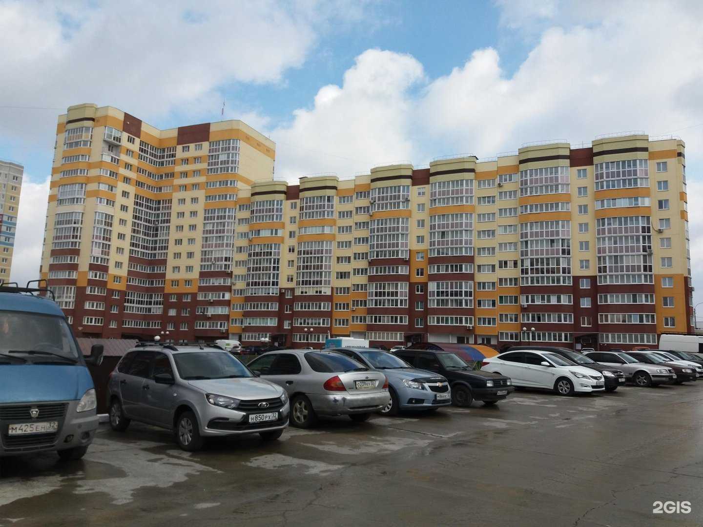 Отзывы на компанию Умка в Брянске c фото - фотография 2 из 2