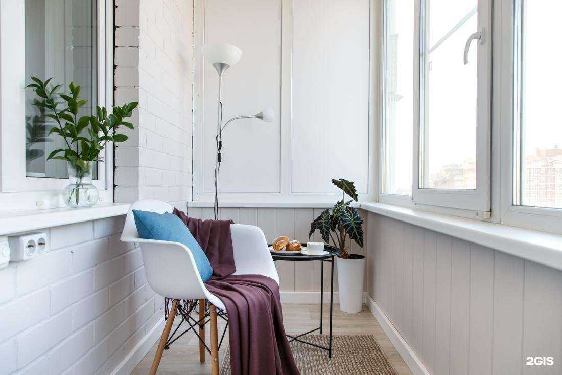 Отзывы на компанию Rasko Design Home в Иркутске c фото