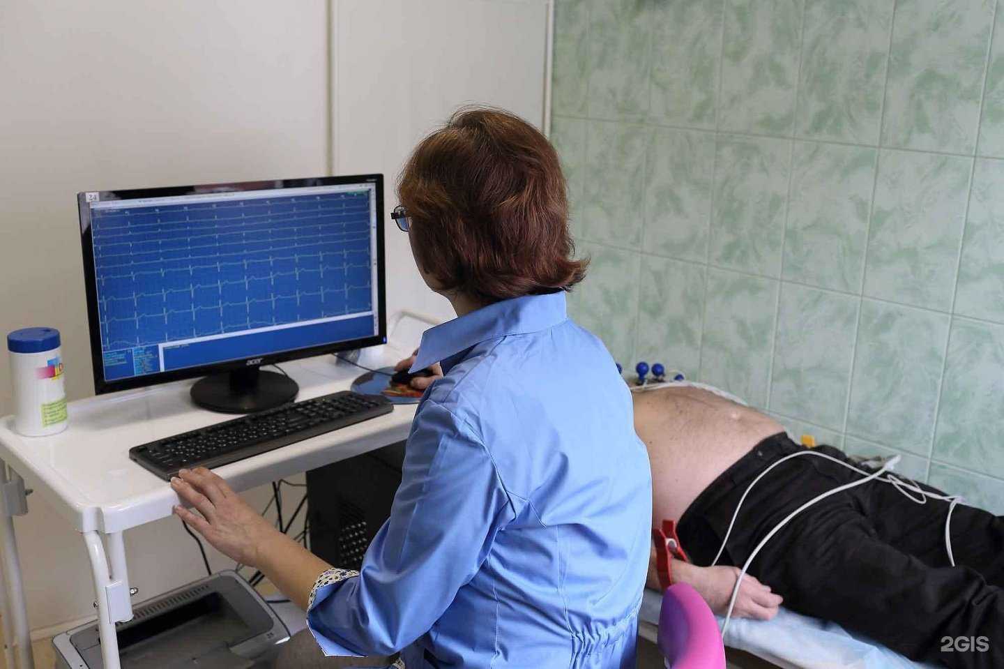 Отзывы на компанию Медицинский центр диагностики и лечения в Жуковском c фото