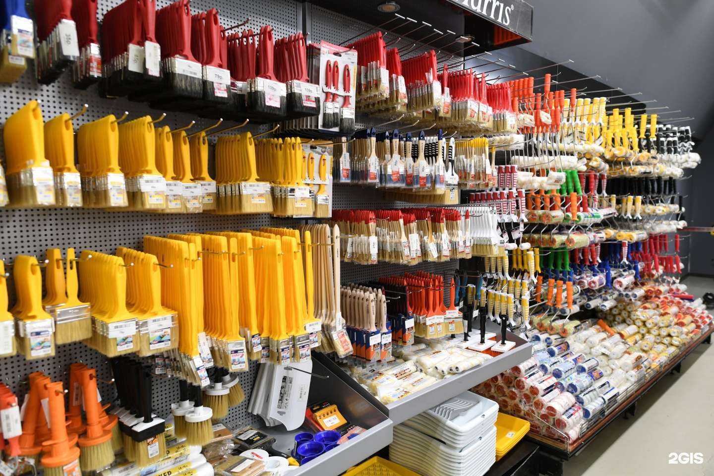 Отзывы на компанию Билмарт Строймарт в г. Якутск c фото