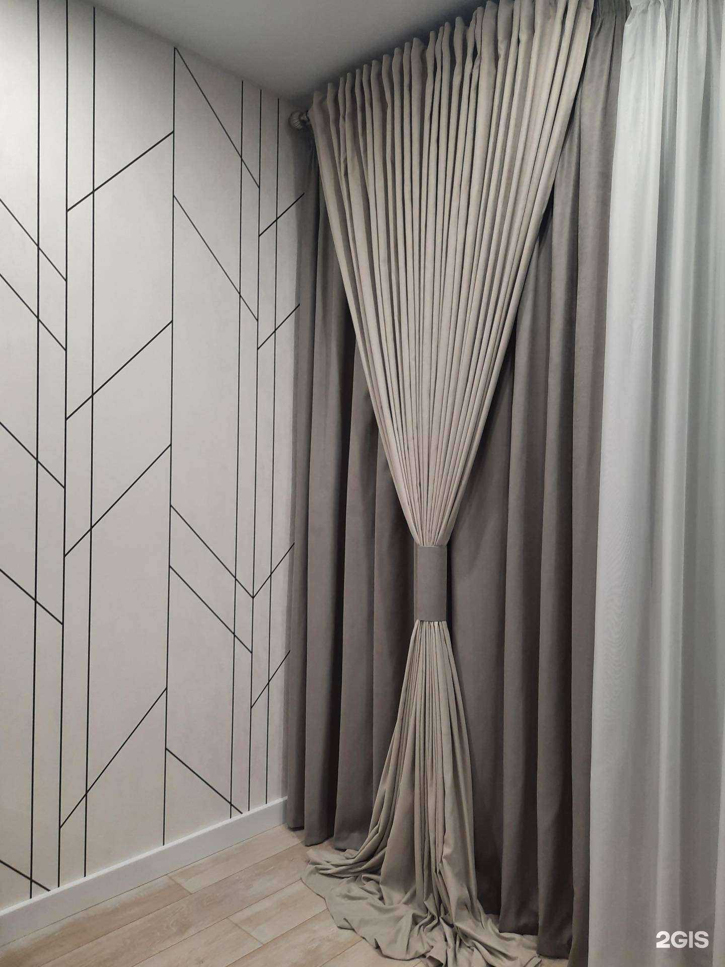 Отзывы на компанию Декорум в г. Томск c фото