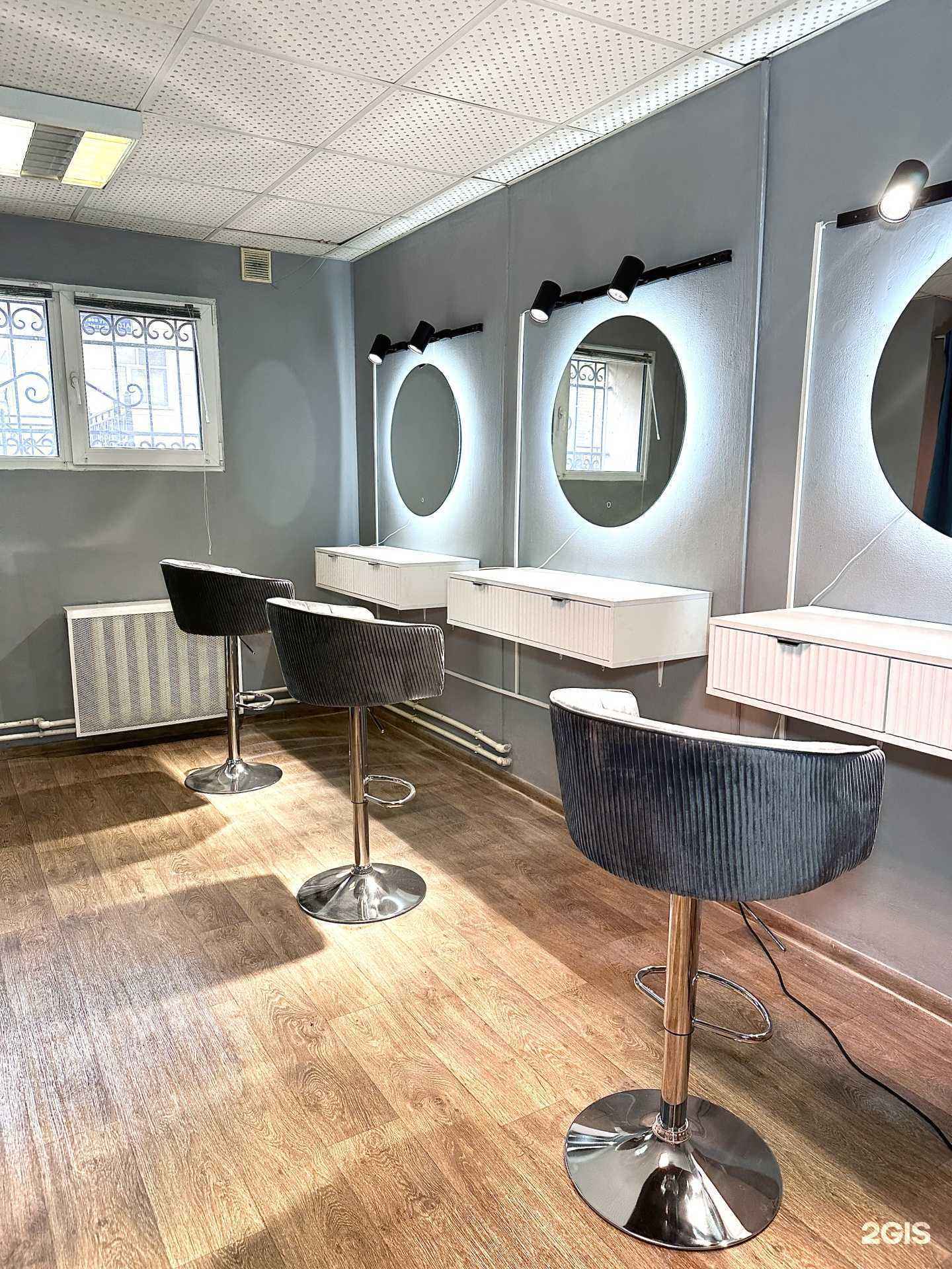 Отзывы на компанию Estetic в Казани c фото