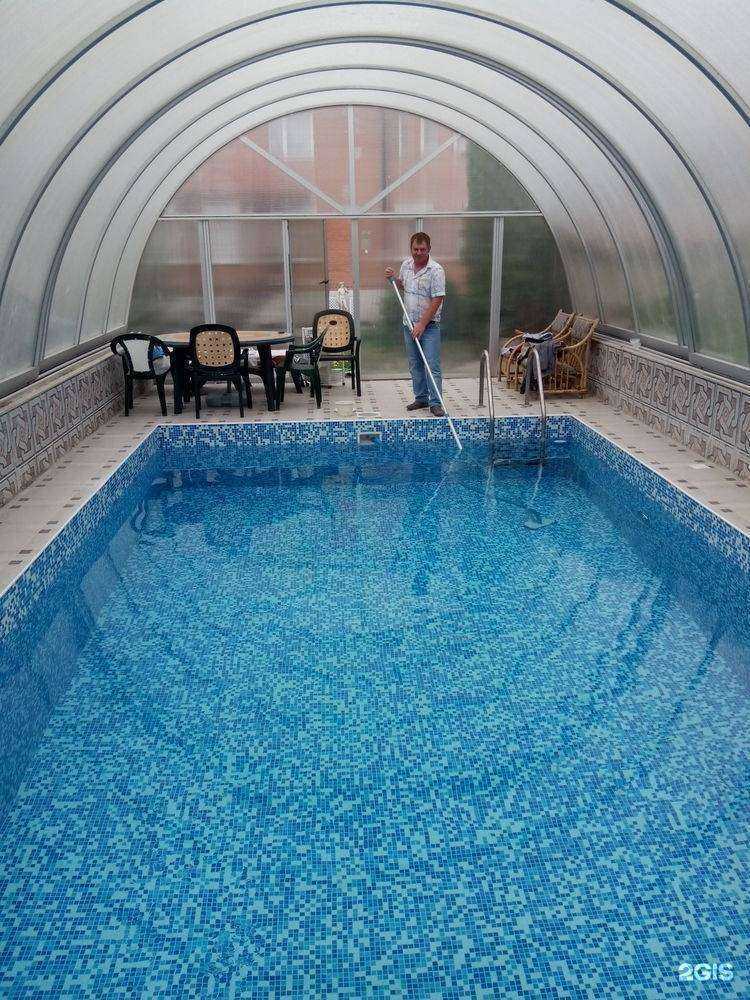 Отзывы на компанию Аква Строй Сервис в Тольятти c фото