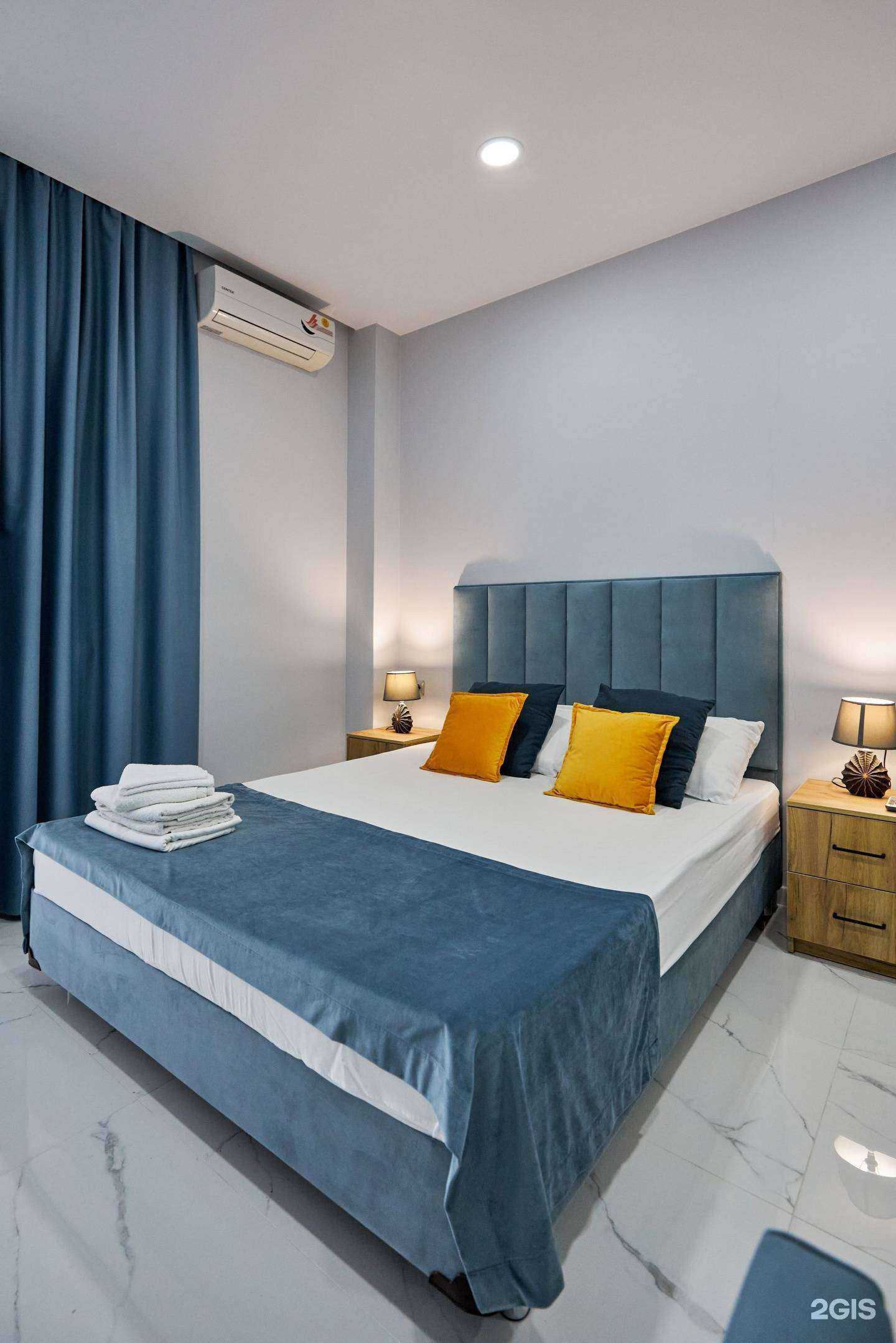 Отзывы на компанию Madisson Rodina в Сочи c фото