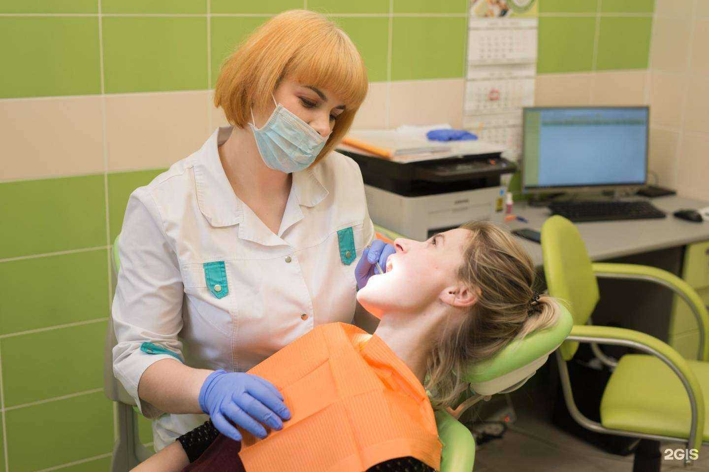 Отзывы на компанию Любимый доктор в Перми c фото