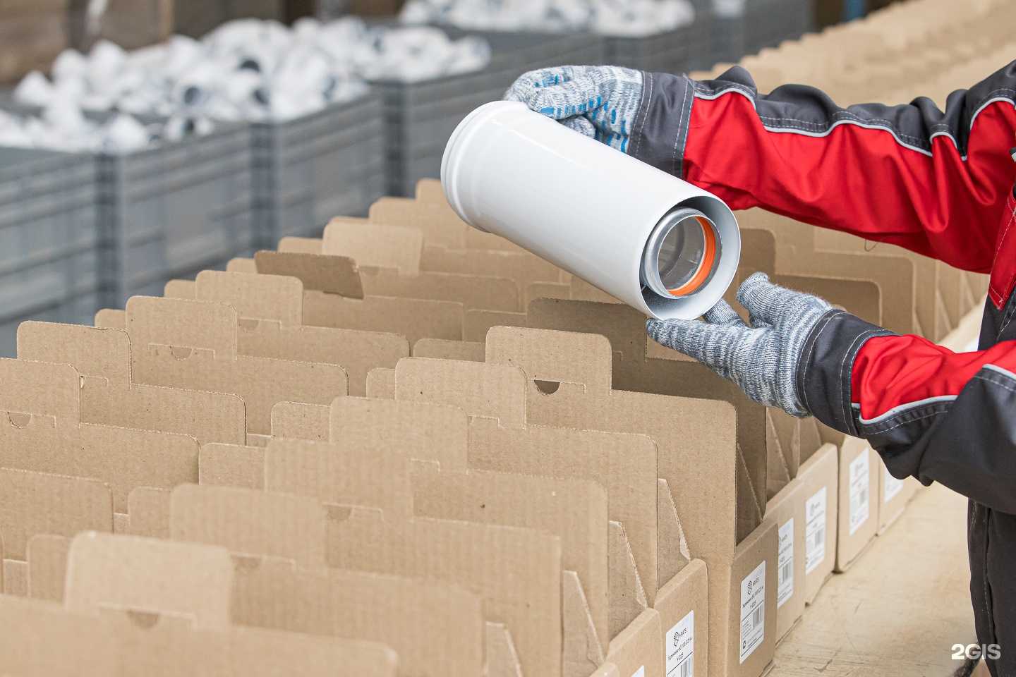 Отзывы на компанию Техномаш в г. Уфа c фото